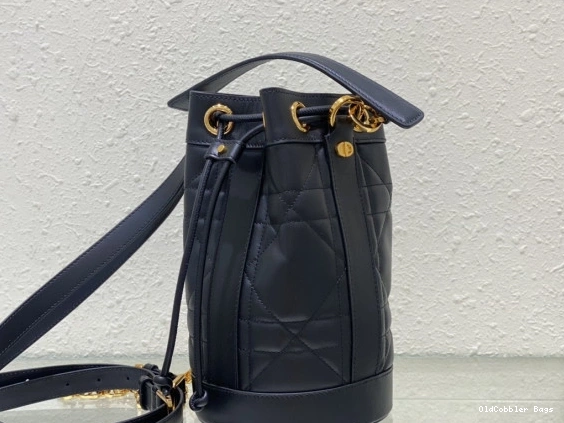 OldCobbler Bags Diro Small Backpack-15-25CM 0803